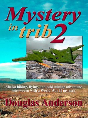cover image of Mystery in Trib 2